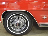 1966 Chevrolet Nova Photo #16