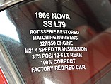 1966 Chevrolet Nova Photo #18
