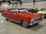1966 Chevrolet Nova Photo #28