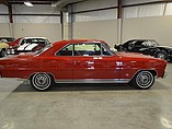 1966 Chevrolet Nova Photo #29