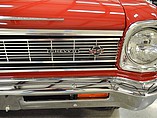 1966 Chevrolet Nova Photo #31