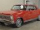 1966 Chevrolet Nova Photo #32