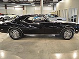 1968 Chevrolet Camaro Photo #3