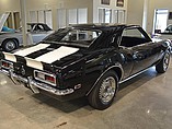 1968 Chevrolet Camaro Photo #4