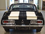1968 Chevrolet Camaro Photo #5