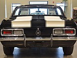 1968 Chevrolet Camaro Photo #8