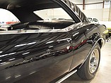 1968 Chevrolet Camaro Photo #11