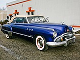 1949 Buick Super Photo #2