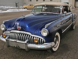 1949 Buick Super Photo #4