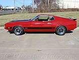 1969 Ford Mustang Photo #2
