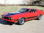 1969 Ford Mustang Photo #3