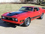 1969 Ford Mustang Photo #4