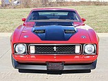1969 Ford Mustang Photo #5