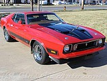 1969 Ford Mustang Photo #6