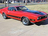 1969 Ford Mustang Photo #7