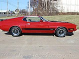 1969 Ford Mustang Photo #8