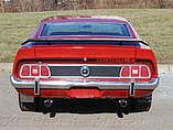 1969 Ford Mustang Photo #12