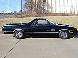 1986 Chevrolet El Camino Photo #2