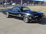 1986 Chevrolet El Camino Photo #3