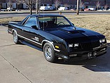 1986 Chevrolet El Camino Photo #4