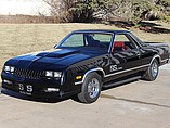 1986 Chevrolet El Camino Photo #6