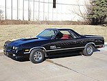 1986 Chevrolet El Camino Photo #7