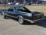 1986 Chevrolet El Camino Photo #10