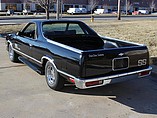 1986 Chevrolet El Camino Photo #11