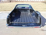 1986 Chevrolet El Camino Photo #13