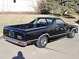1986 Chevrolet El Camino Photo #14