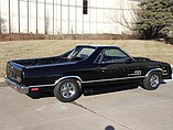 1986 Chevrolet El Camino Photo #15