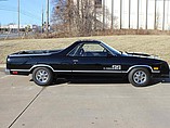 1986 Chevrolet El Camino Photo #16