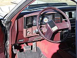 1986 Chevrolet El Camino Photo #18