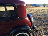 1931 Ford Victoria Photo #9
