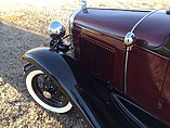 1931 Ford Victoria Photo #15