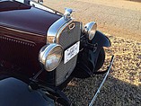 1931 Ford Victoria Photo #19