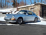 1971 Porsche 911 Photo #1