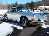 1971 Porsche 911 Photo #2