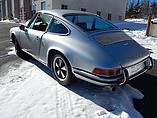 1971 Porsche 911 Photo #5