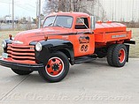 1950 Chevrolet 3600 Photo #1