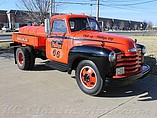 1950 Chevrolet 3600 Photo #6