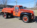 1950 Chevrolet 3600 Photo #7