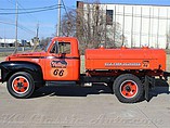 1950 Chevrolet 3600 Photo #10