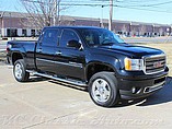 2013 GMC 2500 Photo #4