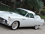 56 Ford Thunderbird