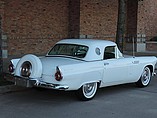 1956 Ford Thunderbird Photo #2