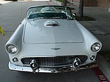 1956 Ford Thunderbird Photo #3
