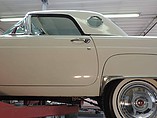 1956 Ford Thunderbird Photo #15