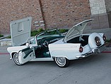 1956 Ford Thunderbird Photo #20