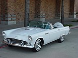 1956 Ford Thunderbird Photo #22